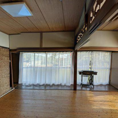 Villa 天空cafe寿ぐ à Yufu Extérieur photo