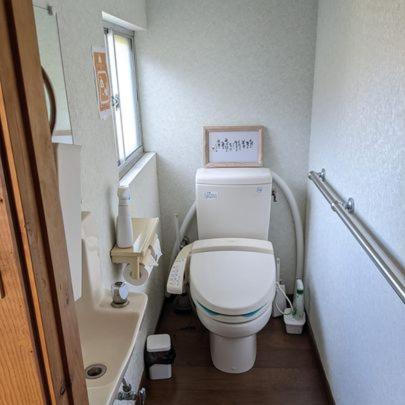 Villa 天空cafe寿ぐ à Yufu Extérieur photo